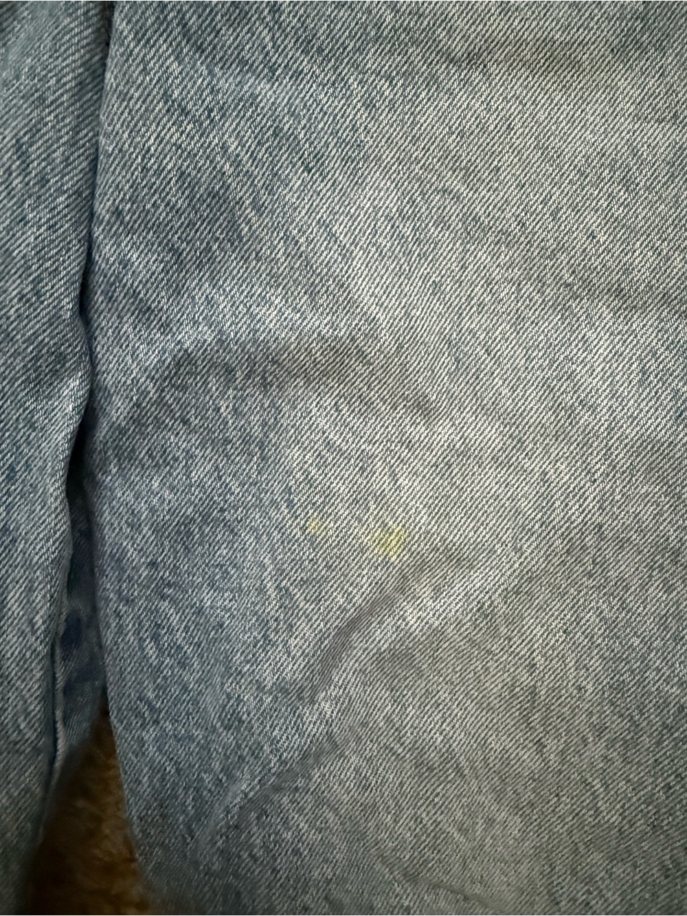 Levi’s Vintage Overalls - Picture 7 of 9